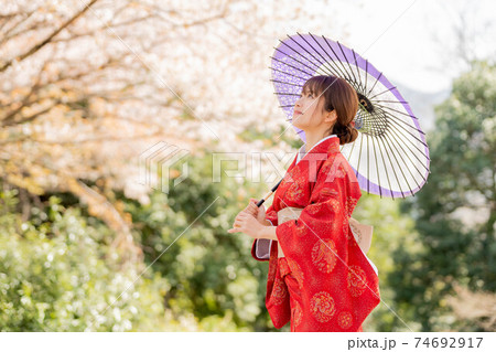 美しい日本女性 美しい日本女性 74692917