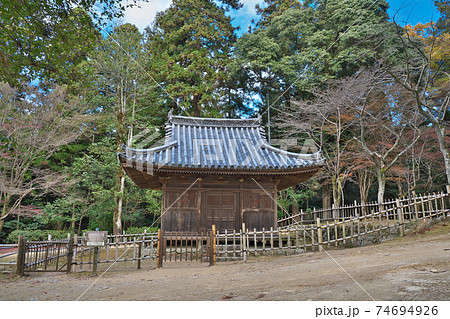 【圓教寺】 兵庫県姫路市書写 【圓教寺】 兵庫県姫路市書写 74694926