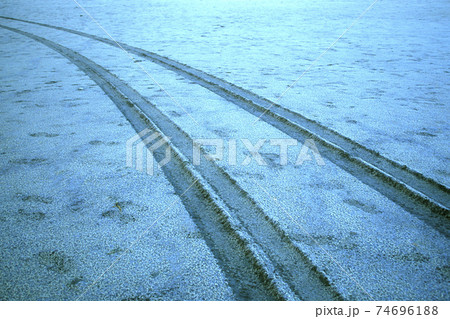 CYPRUS LARNAKA SALT LAKE 74696188