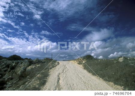 CYPRUS LARNAKA ROAD CYPRUS LARNAKA ROAD 74696704