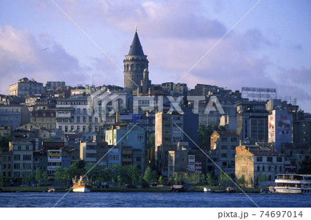 TURKEY ISTANBUL OLD TOWN TURKEY ISTANBUL OLD TOWN 74697014