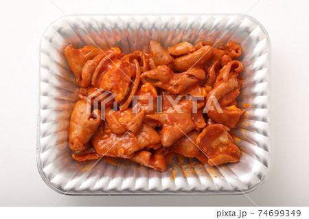 こてっちゃん(牛ホルモン) 74699349