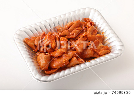 こてっちゃん(牛ホルモン) 74699356