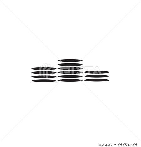 money icon vector money icon vector 74702774