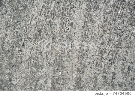 Concrete wall 74704906