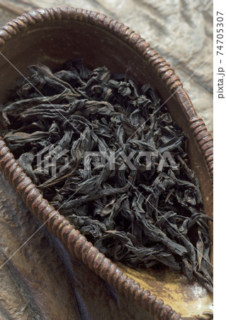 次 茶 葉 74705307