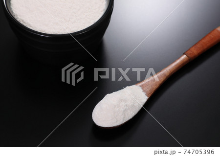 小麦粉イメージ 74705396