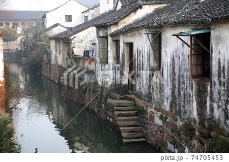住宅 距離 中国の 74705453