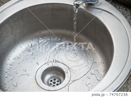 Kitchen sink Kitchen sink 74707236