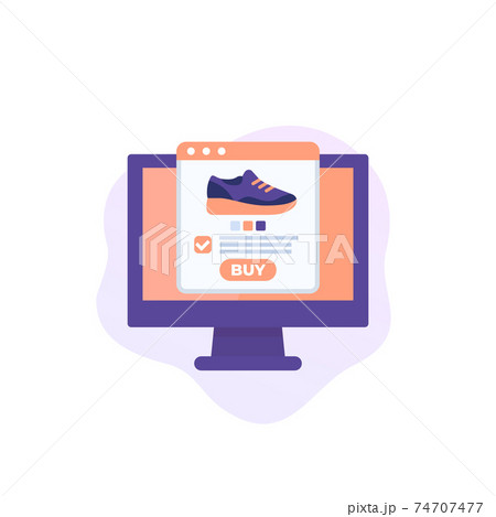 internet shoe stores