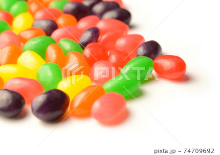 Jelly Bean Corner Spread Jelly Bean Corner Spread 74709692