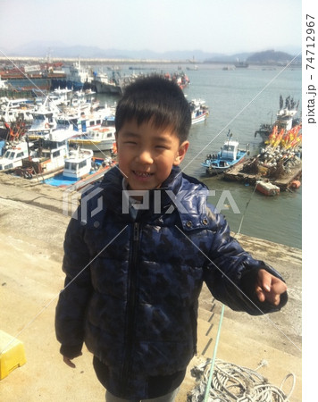 海 少年 外 74712967