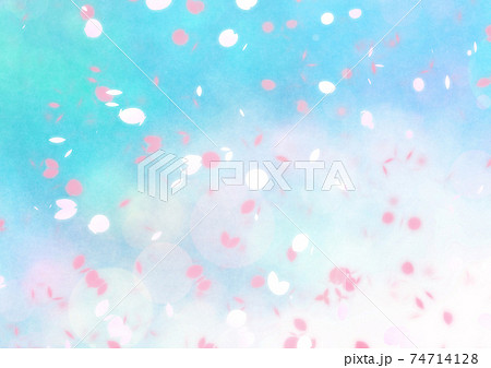 桜 さくら サクラ 74714128