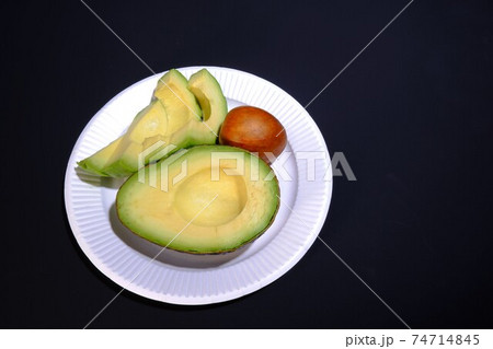 アボカド一皿（3） 74714845