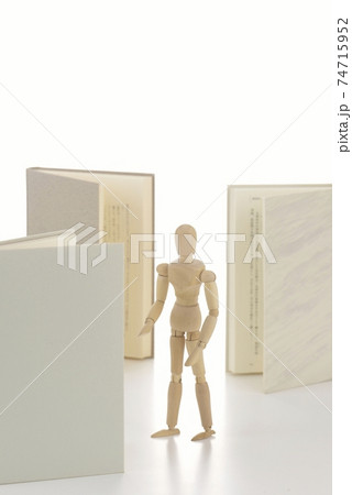 読書イメージ 74715952