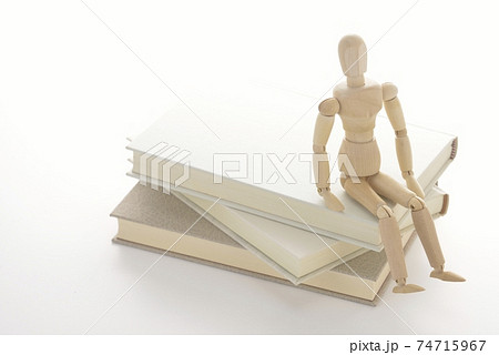 読書イメージ 74715967