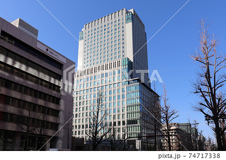 オービック御堂筋ビル(大阪市中央区。オービック大阪本社、日本臓器製薬本社など) オービック御堂筋ビル(大阪市中央区。オービック大阪本社、日本臓器製薬本社など) 74717338