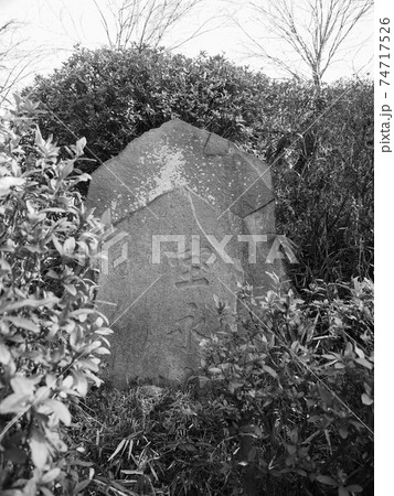 埼玉県和光市・富士嶽神社 74717526