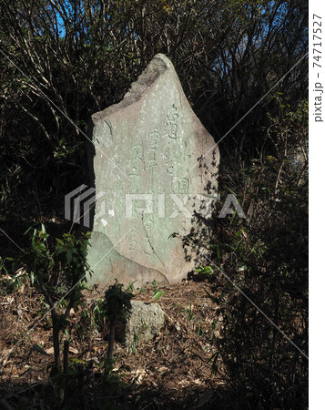 埼玉県和光市・富士嶽神社 74717527