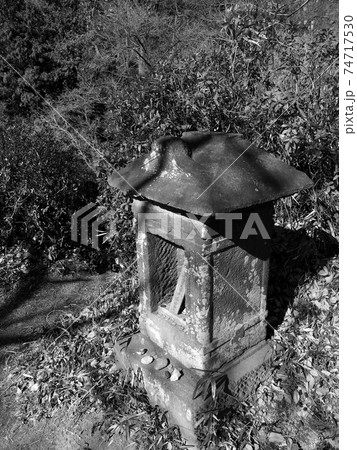 埼玉県和光市・富士嶽神社 74717530