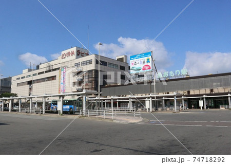 青森駅 青森駅 74718292