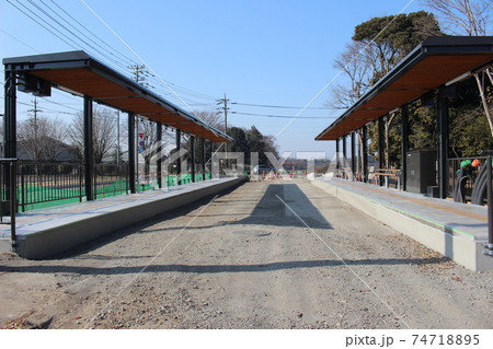 宇都宮LRT 宇都宮LRT 74718895