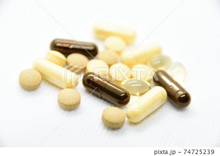 サプリメント サプリメント 74725239