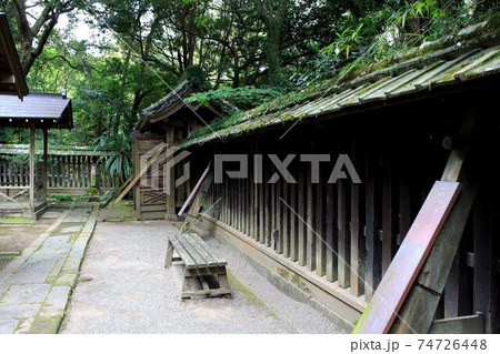 熊本の憩いの散策コース「立田自然公園」 細川家菩提寺泰勝寺跡 熊本の憩いの散策コース「立田自然公園」 細川家菩提寺泰勝寺跡 74726448