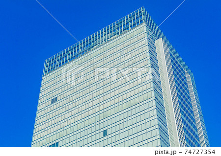 新宿の都市風景 新宿の都市風景 74727354