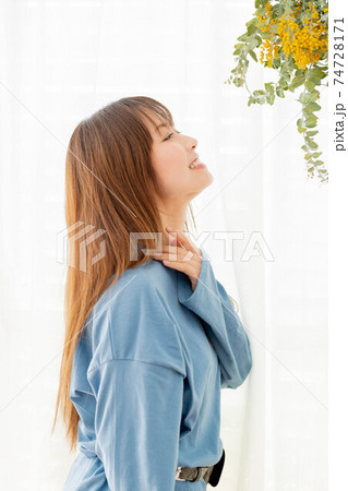 美しい日本女性 74728171