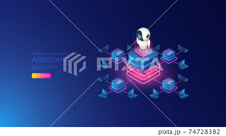 Isometric Artificial intelligence 74728382