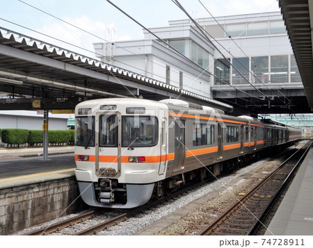 JR東海313系電車 74728911