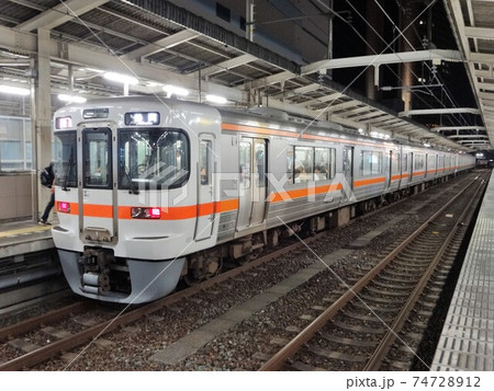 JR東海313系電車 74728912