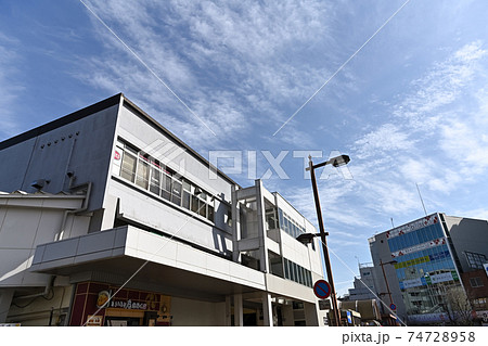 北浦和駅（西口） 74728958