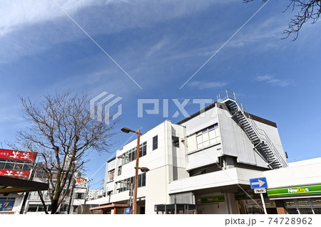 北浦和駅（西口） 74728962