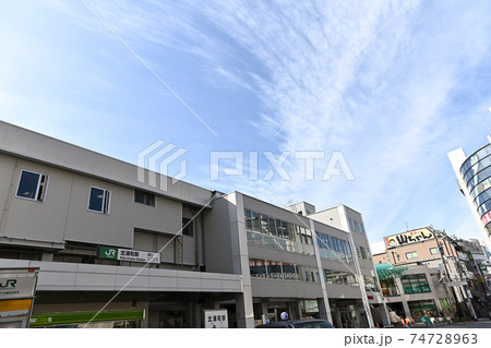 北浦和駅（東口） 74728963