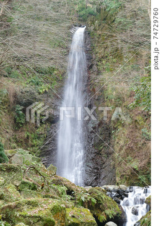 岐阜県　養老の滝 74729760