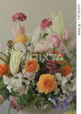 パステル 74730345