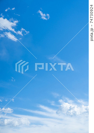 青空 青空 74730924