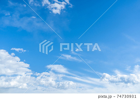 青空 青空 74730931