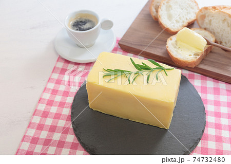 食材:ワンポンドバター 食材:ワンポンドバター 74732480