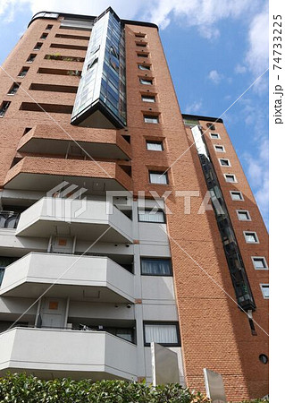 朝日プラザアルティマタワーズ 74733225