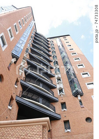 朝日プラザアルティマタワーズ 74733308