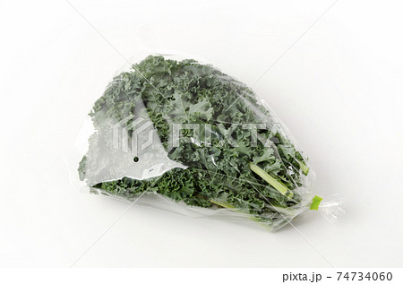 ケール 袋入り ケール 袋入り 74734060