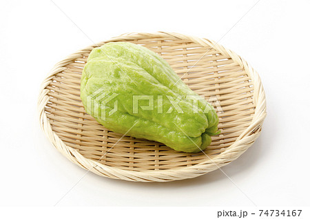 ハヤトウリ 74734167