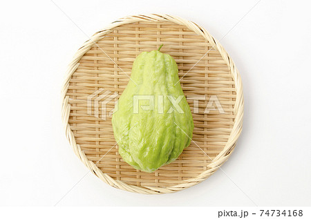 ハヤトウリ ハヤトウリ 74734168