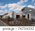 3.11東日本大震災　陸前高田 74734332
