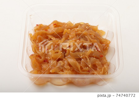 中華くらげ 74740772