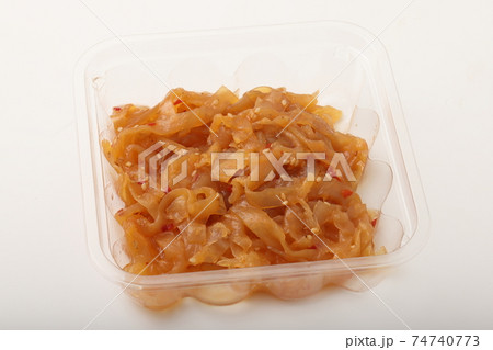 中華くらげ 74740773