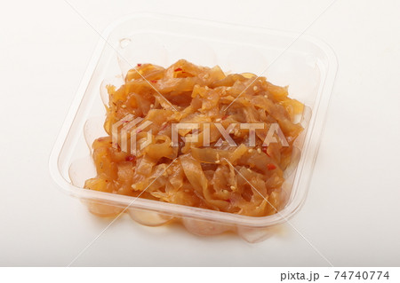 中華くらげ 74740774